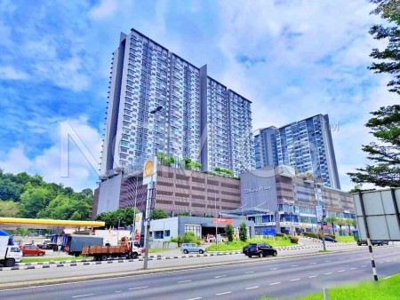Retail Space For Auction at Kiara Plaza