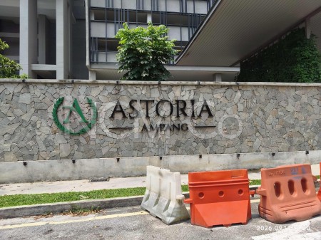 Serviced Residence For Auction at Astoria
