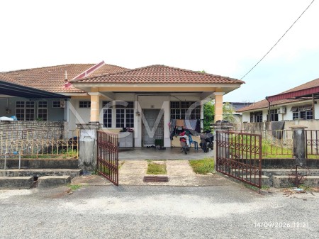 Semi D For Auction at Balok Perdana