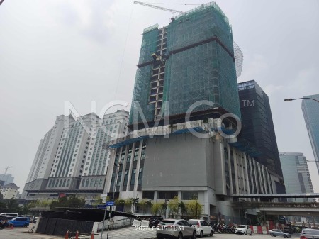 Shop For Auction at Bangsar Trade Centre