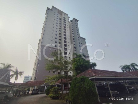 Condo For Auction at Casa Lago