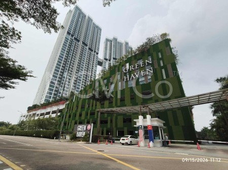Serviced Residence For Auction at Green Haven