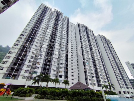 Apartment For Auction at The Stone