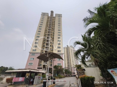 Condo For Auction at Juta Mines