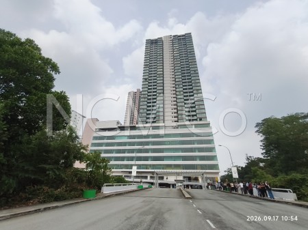 Serviced Residence For Auction at City of Green