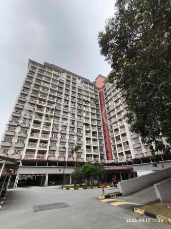 Apartment For Auction at Arena Green