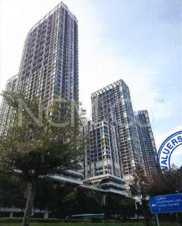 SOHO For Auction at Parisien Tower