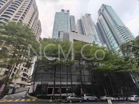 Condo For Auction at Verticas Residensi