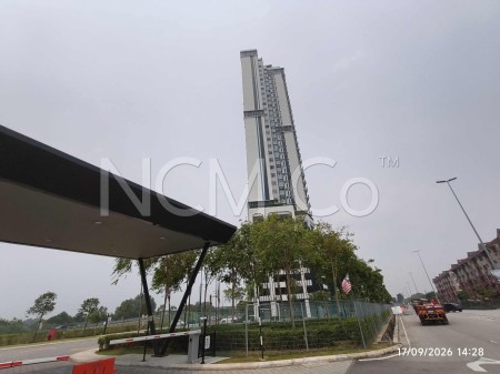Apartment For Auction at LBS Skylake Residence