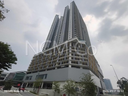 SOHO For Auction at The Forum @ Sunsuria Seventh Avenue