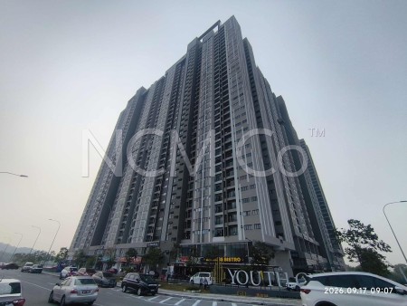 Serviced Residence For Auction at Youth City