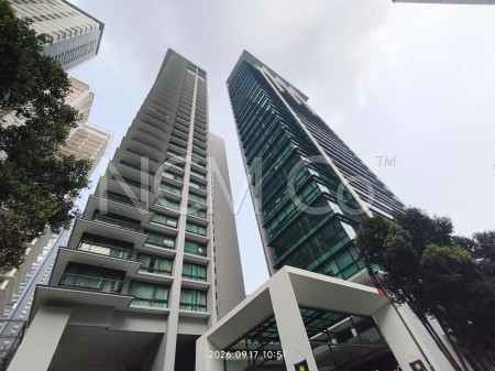 Serviced Residence For Auction at Hampshire Place