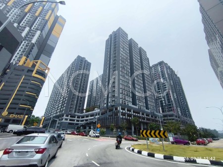 SOHO For Auction at Canopy Hills