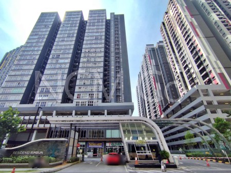 SOHO For Auction at Canopy Hills