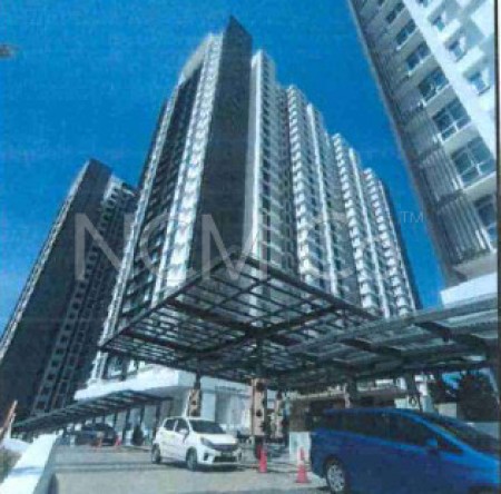 Serviced Residence For Auction at MIRAI Residences