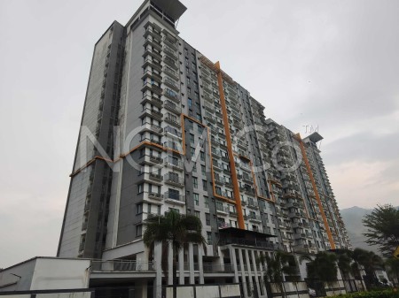 Apartment For Auction at T-Parkland