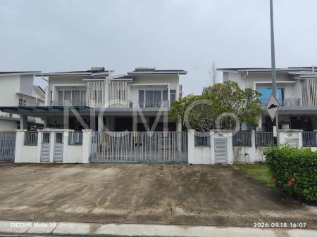 Semi D For Auction at M Residence 2