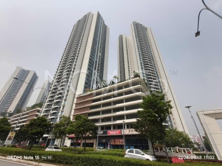 Serviced Residence For Auction at Baron Residence