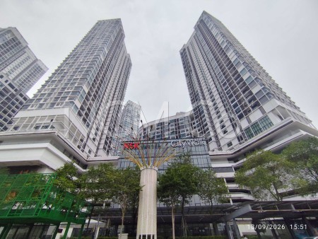 SOHO For Auction at Hyde Tower