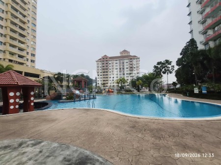 Serviced Residence for Auction