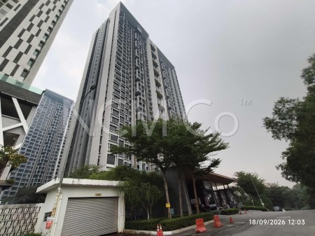 Serviced Residence For Auction at O'Hako