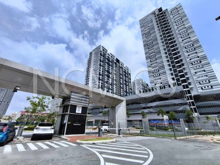 Condo For Auction at Admiral Residences