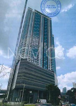 Office For Auction at Edelweiss SOFO & Serviced Residences