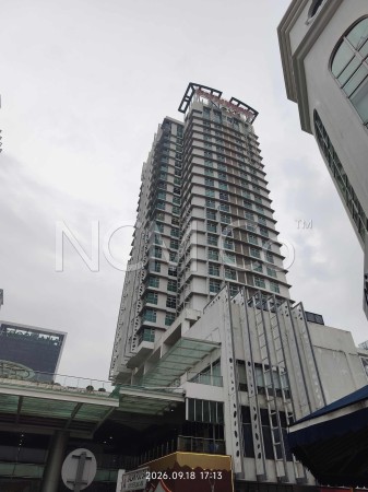 Office For Auction at Sunway Nexis