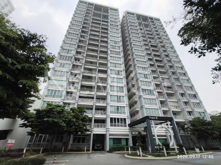 Condo For Auction at Mutiara Upper East