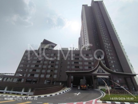 Serviced Residence For Auction at DIAN Residency 2