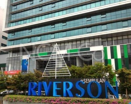 Retail Space For Auction at Riverson The Walk