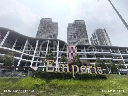 Serviced Residence For Auction at Emporis