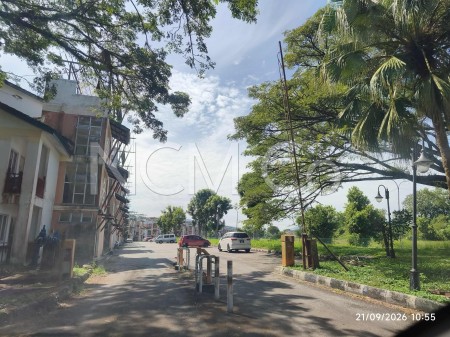 Apartment For Auction at Lakefront Villa Bukit Merah