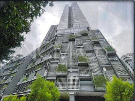 Serviced Residence For Auction at The Arcuz
