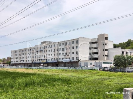 Flat For Auction at Rumah Pangsa Juru Setia