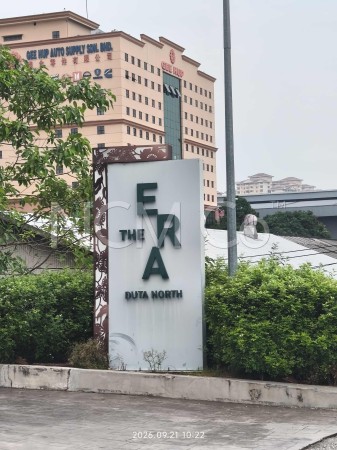 Serviced Residence For Auction at The Era