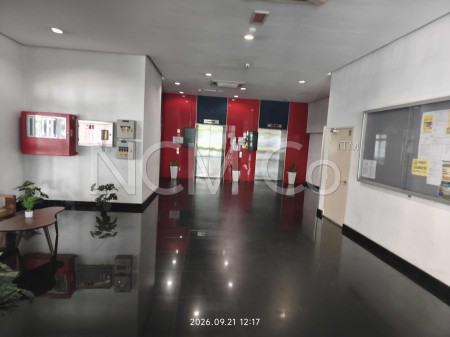 Serviced Residence For Auction at Maxim Citylights