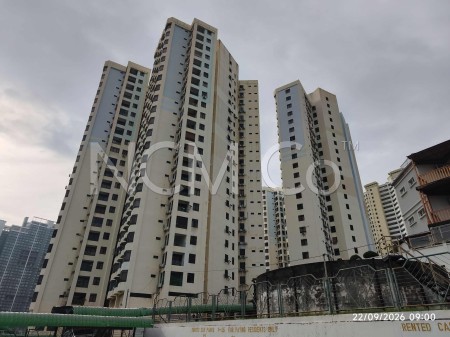 Condo For Auction at Sunny Ville