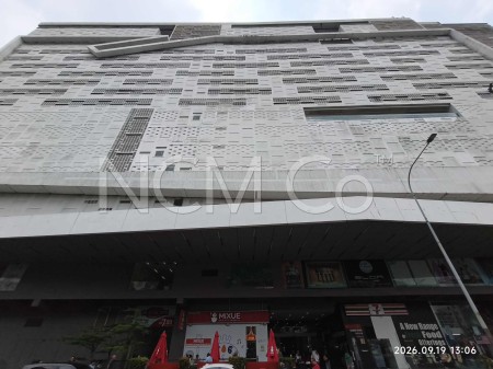 Shop For Auction at Kenanga Wholesale City