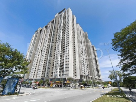 Serviced Residence For Auction at Youth City