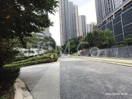 Serviced Residence For Auction at Altris Residence @ The Quartz WM