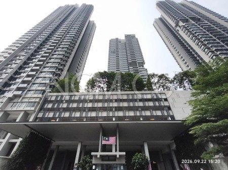 Serviced Residence For Auction at Astoria