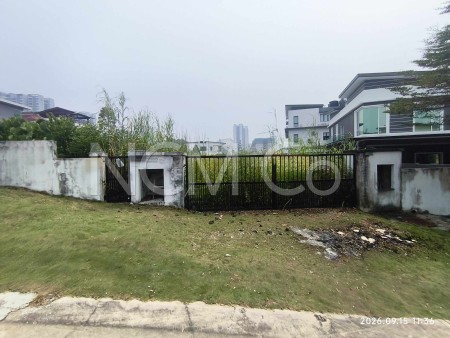 Residential Land For Auction at Wira Heights