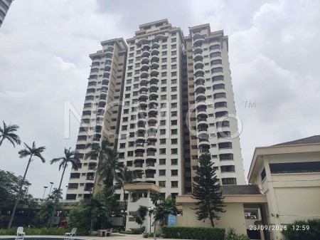 Condo For Auction at Villa Angsana