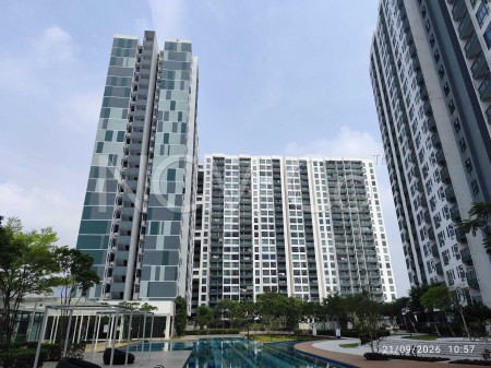 Serviced Residence For Auction at 8scape