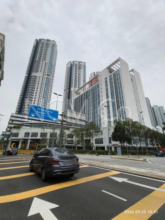 Apartment For Auction at VIVO Suites @ 9 Seputeh
