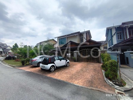 Semi D For Auction at Bandar Seri Putra
