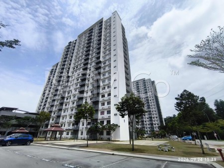 Apartment For Auction at Vesta View Apartment
