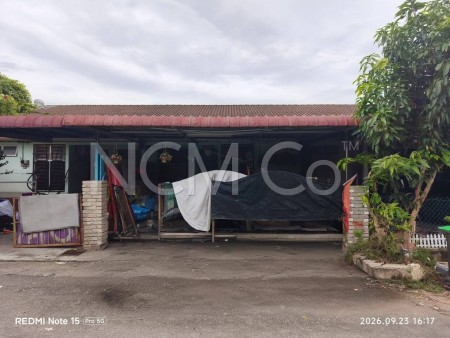 Terrace House For Auction at Bandar Utama