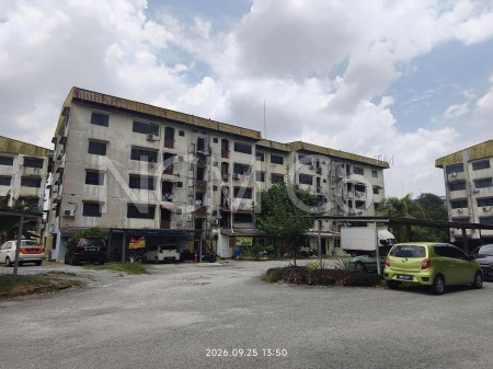 Apartment For Auction at Section 24